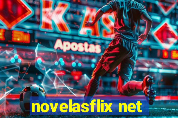 novelasflix net